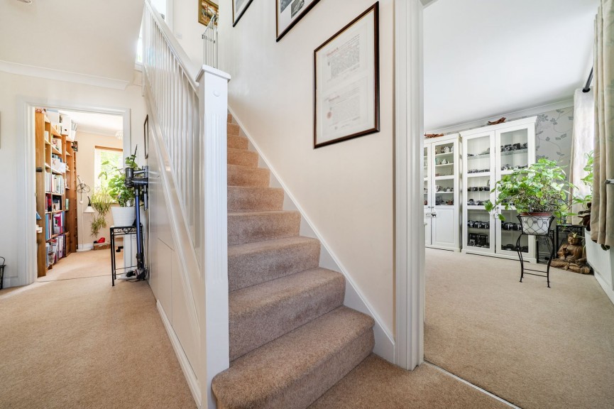 4 bedroom House for Sale Stotfold, Hitchin, Bedfordshire