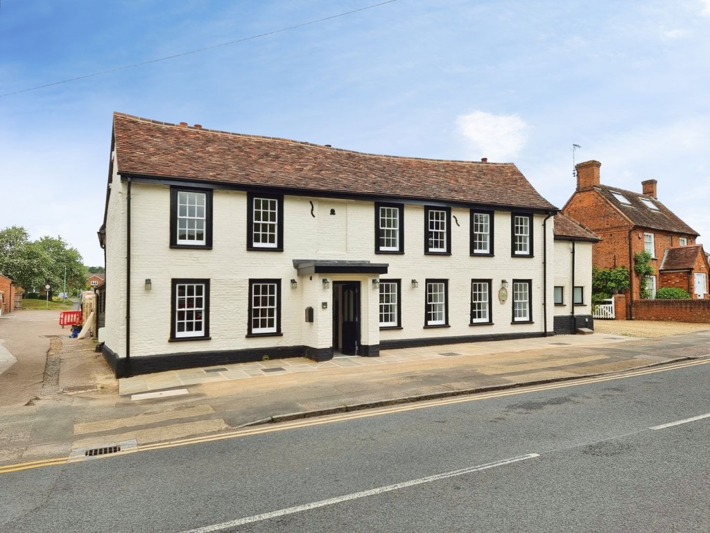 Clophill, Bedfordshire