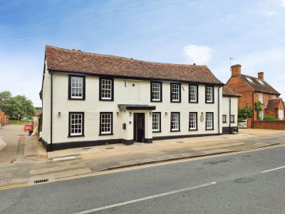 Clophill, Bedfordshire