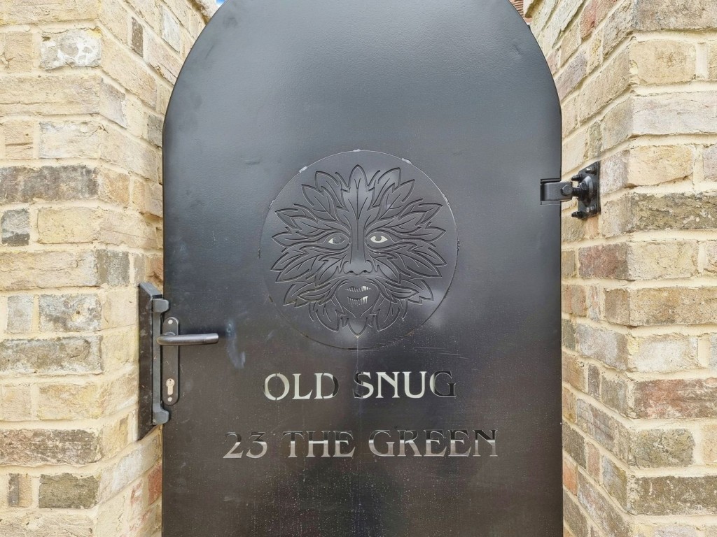 Clophill, Bedfordshire