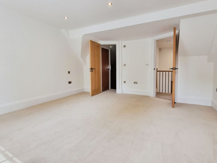 2 bedroom House for Letting Clophill, Bedfordshire