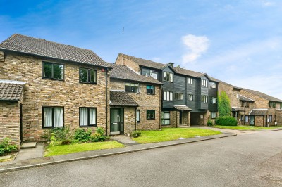 Old Hertford Road, Hatfield, Hertfordshire