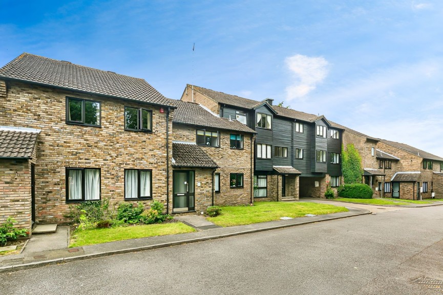 1 bedroom Property for Letting Old Hertford Road, Hatfield, Hertfordshire