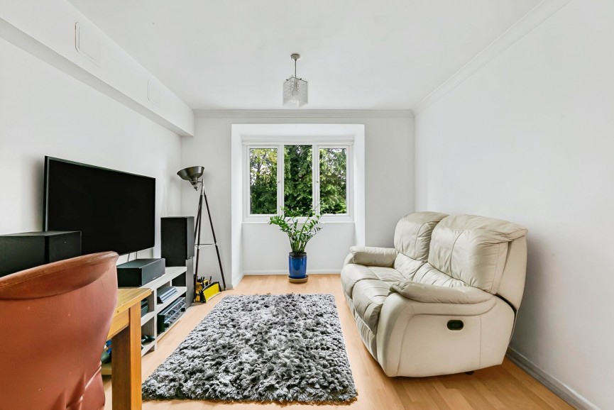 1 bedroom Property for Letting Old Hertford Road, Hatfield, Hertfordshire