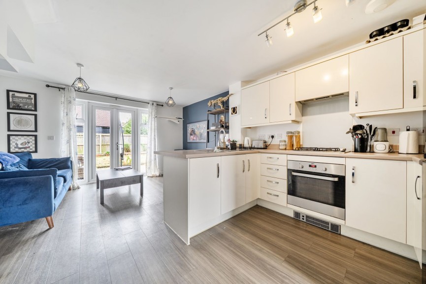2 bedroom House for Sale Ryder Way, Flitwick, Bedfordshire