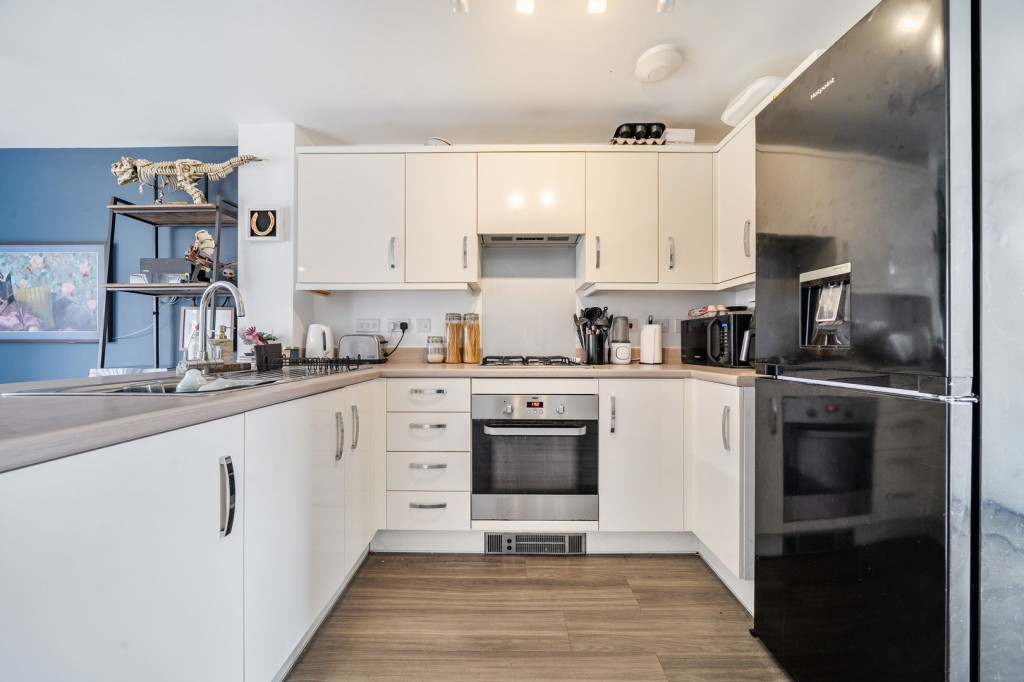 Ryder Way, Flitwick, Bedfordshire