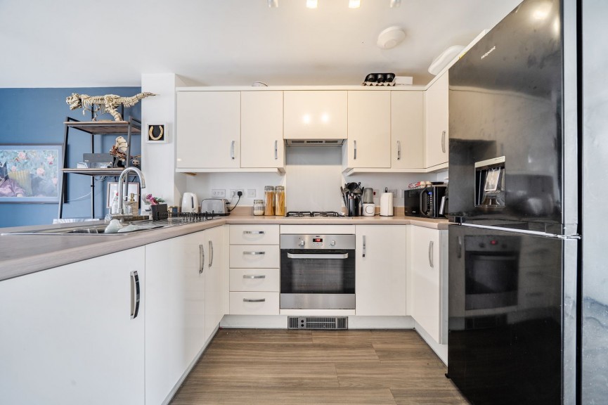 2 bedroom House for Sale Ryder Way, Flitwick, Bedfordshire