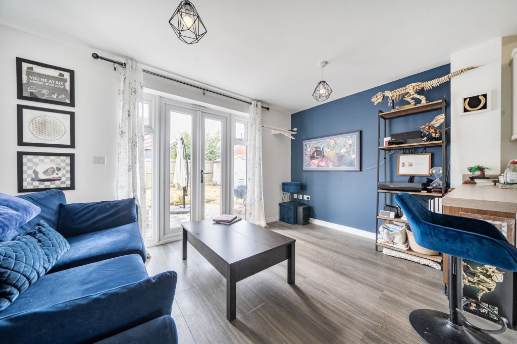 Ryder Way, Flitwick, Bedfordshire