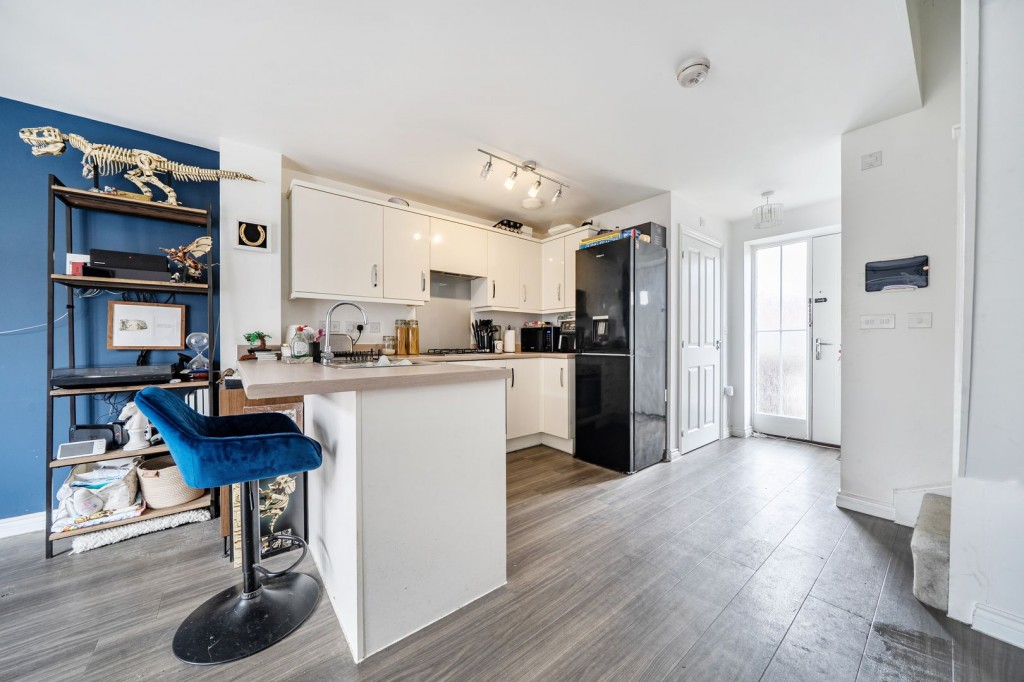 Ryder Way, Flitwick, Bedfordshire