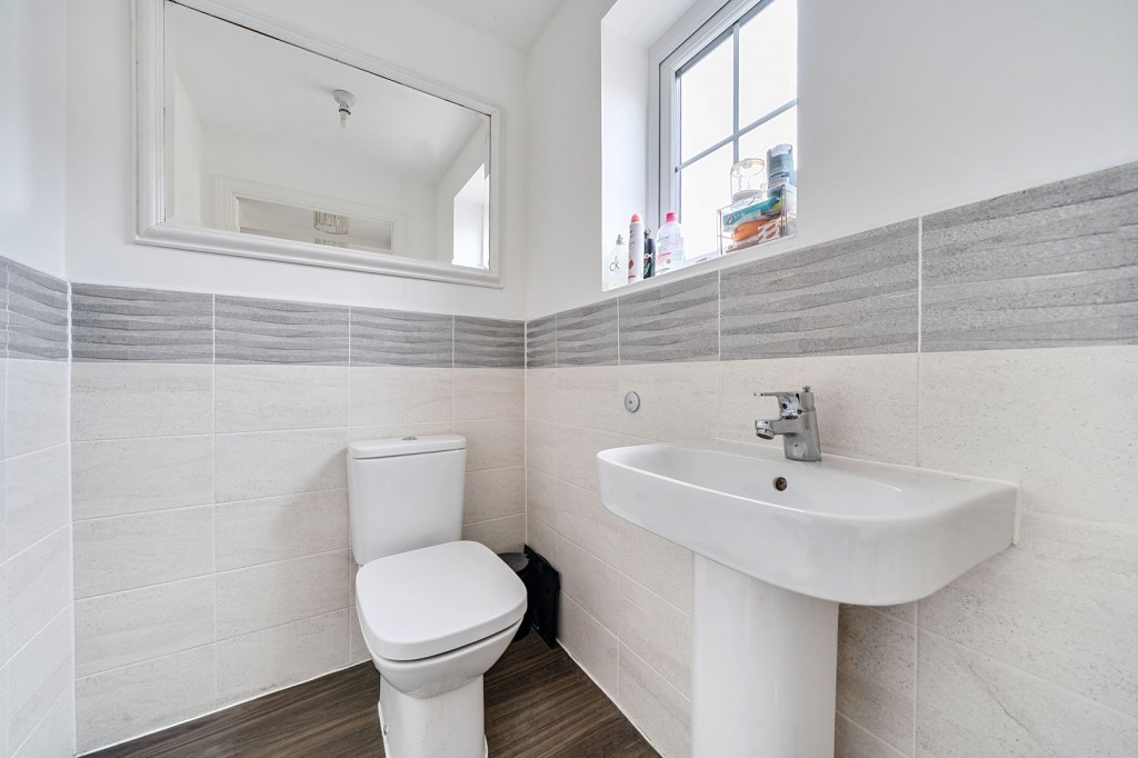 Ryder Way, Flitwick, Bedfordshire