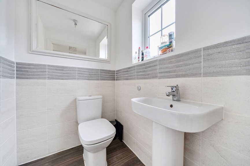 2 bedroom House for Sale Ryder Way, Flitwick, Bedfordshire