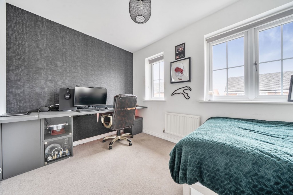 Ryder Way, Flitwick, Bedfordshire