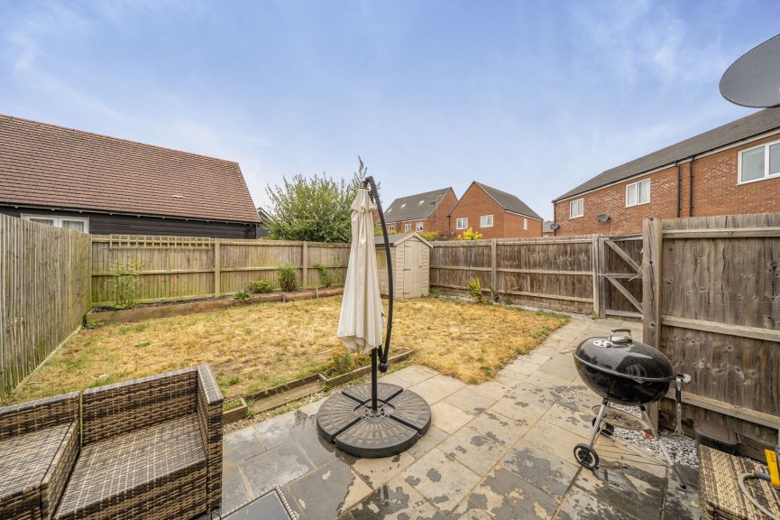 2 bedroom House for Sale Ryder Way, Flitwick, Bedfordshire