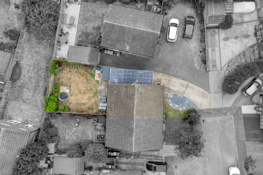 2 bedroom Bungalow for Sale Coleridge Close, Hitchin, Hertfordshire