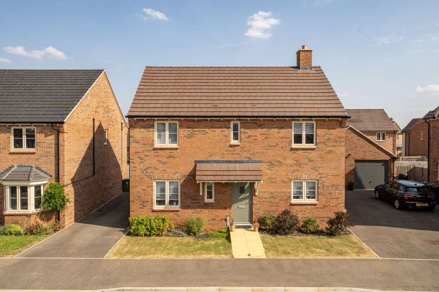 4 bedroom House for Sale Clifton, Shefford, Bedfordshire