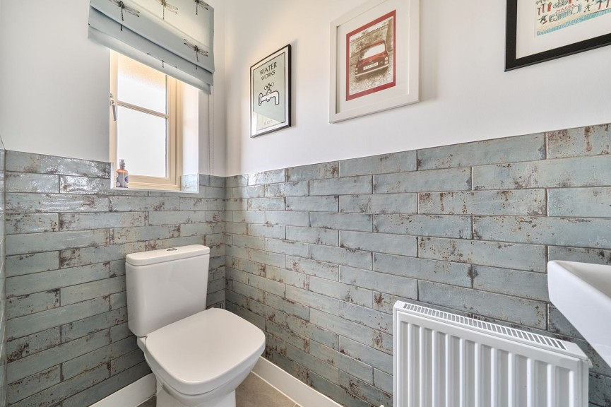 4 bedroom House for Sale Clifton, Shefford, Bedfordshire