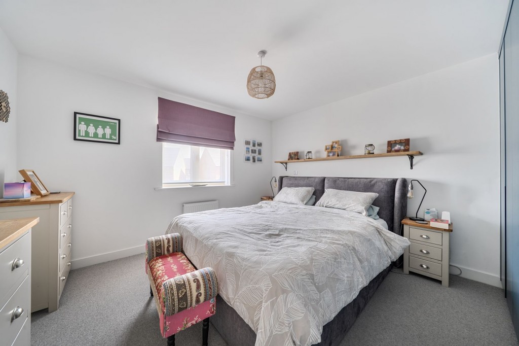 Clifton, Shefford, Bedfordshire