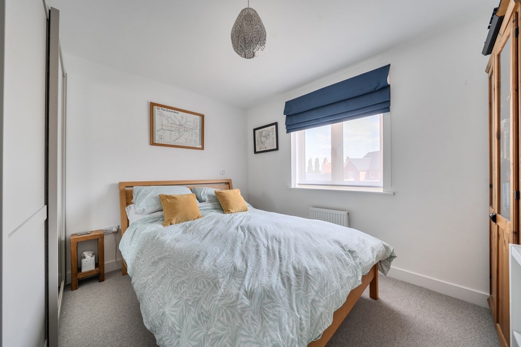 Clifton, Shefford, Bedfordshire