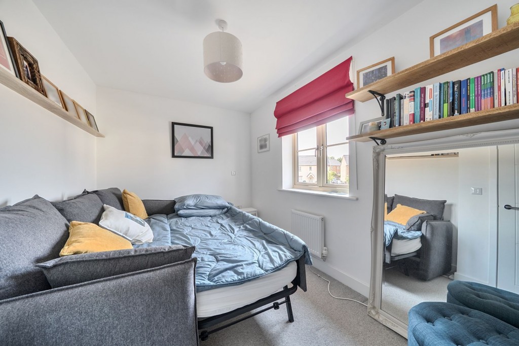 Clifton, Shefford, Bedfordshire
