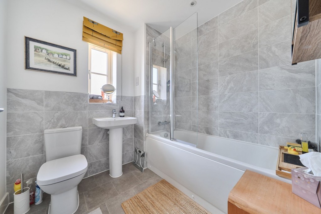 Clifton, Shefford, Bedfordshire