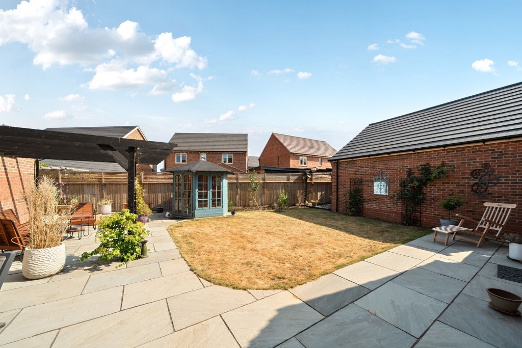 Clifton, Shefford, Bedfordshire