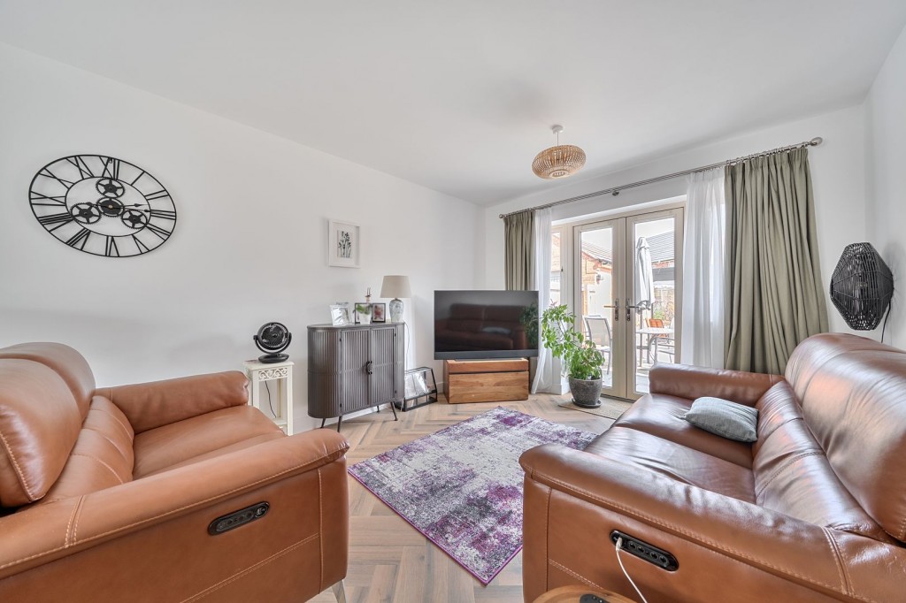 Clifton, Shefford, Bedfordshire