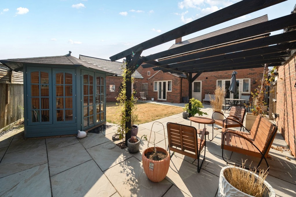 Clifton, Shefford, Bedfordshire