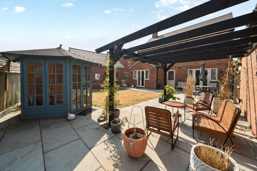 4 bedroom House for Sale Clifton, Shefford, Bedfordshire