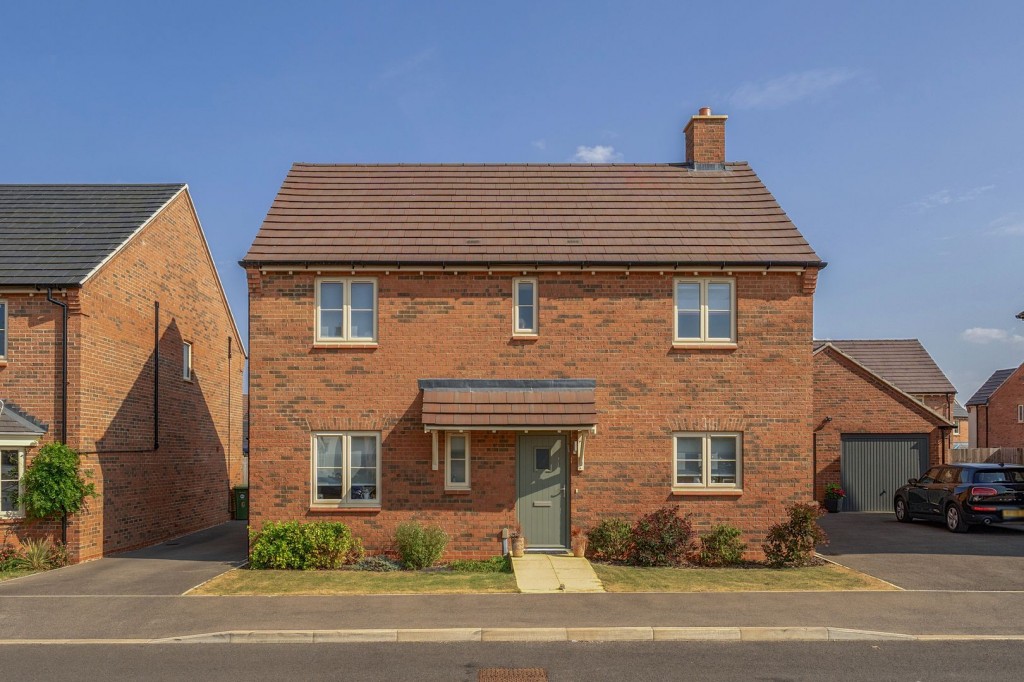 Clifton, Shefford, Bedfordshire