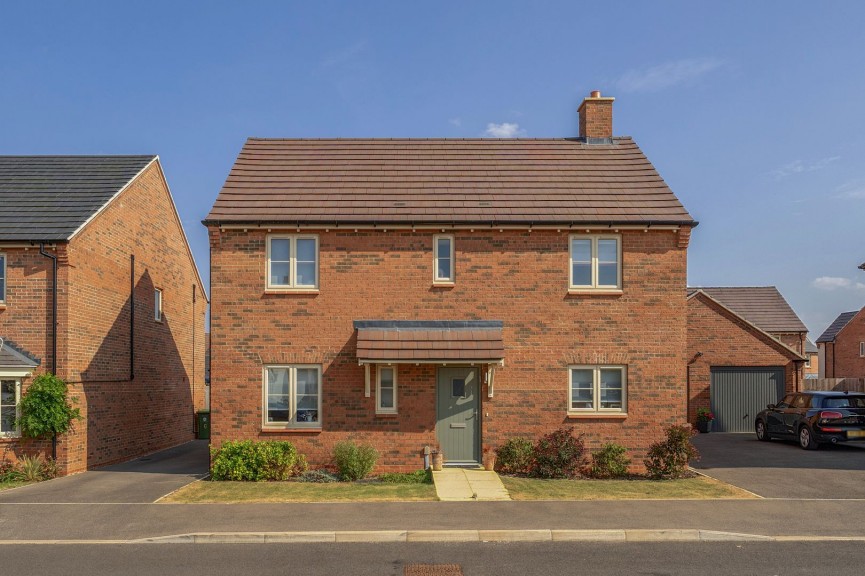 4 bedroom House for Sale Clifton, Shefford, Bedfordshire
