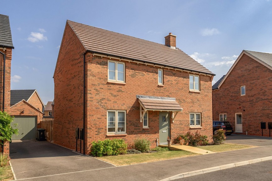 4 bedroom House for Sale Clifton, Shefford, Bedfordshire