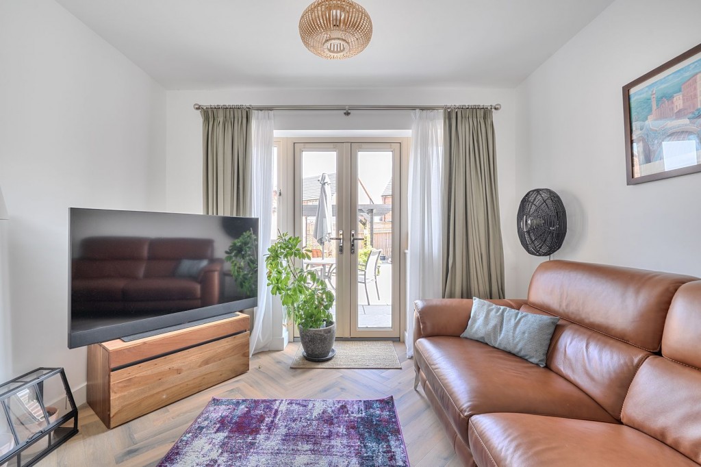 Clifton, Shefford, Bedfordshire