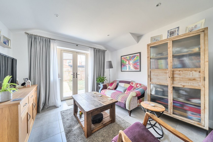 4 bedroom House for Sale Clifton, Shefford, Bedfordshire