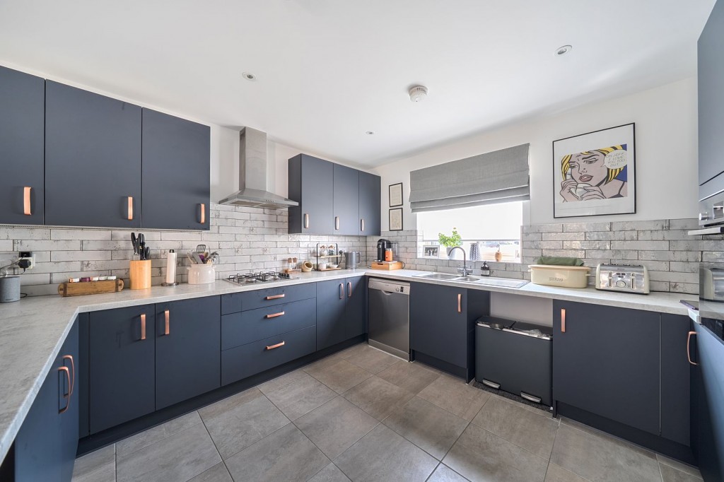 Clifton, Shefford, Bedfordshire
