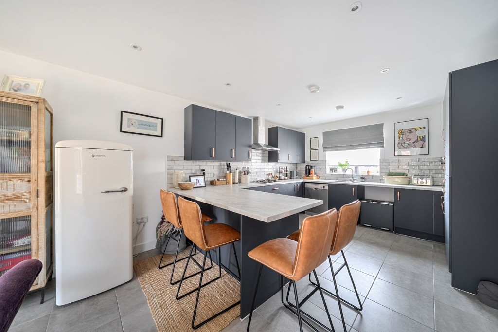 Clifton, Shefford, Bedfordshire