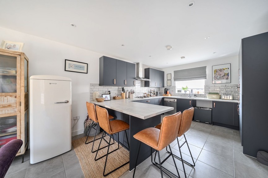 4 bedroom House for Sale Clifton, Shefford, Bedfordshire