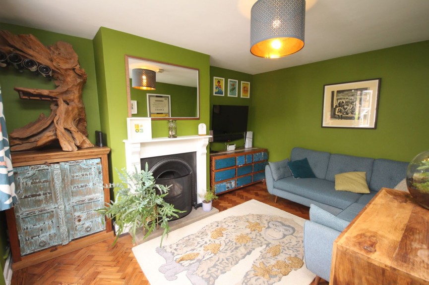 3 bedroom House for Sale Pix Road, Letchworth Garden City, Hertfordshire