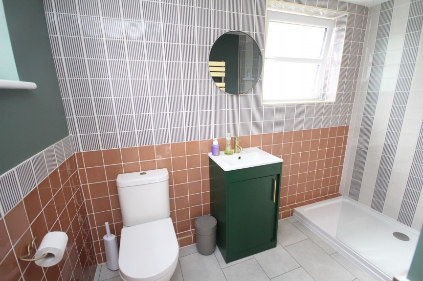 3 bedroom House for Sale Pix Road, Letchworth Garden City, Hertfordshire