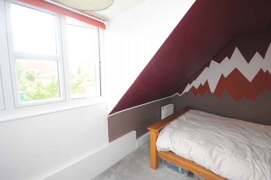 3 bedroom House for Sale Pix Road, Letchworth Garden City, Hertfordshire