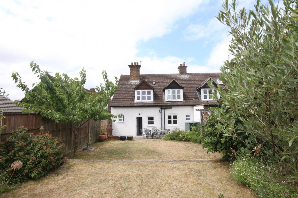 Pix Road, Letchworth Garden City, Hertfordshire