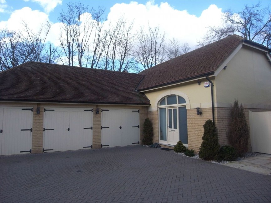 1 bedroom House for Letting Clifton, Bedfordshire