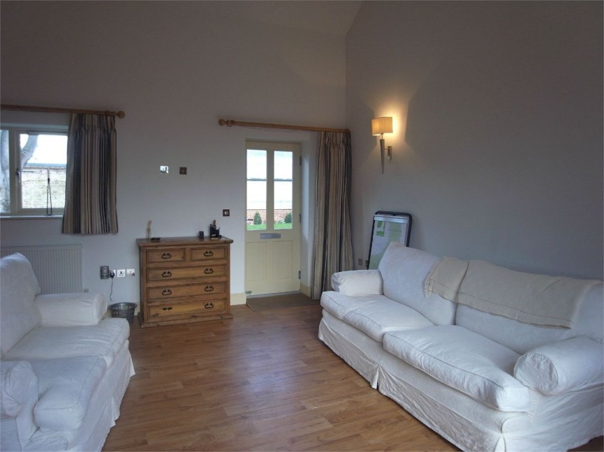 1 bedroom House for Letting Clifton, Bedfordshire