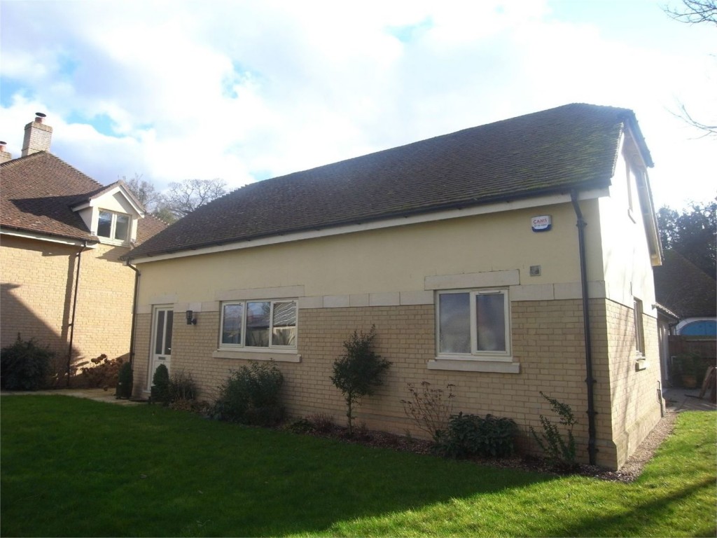 Clifton, Bedfordshire
