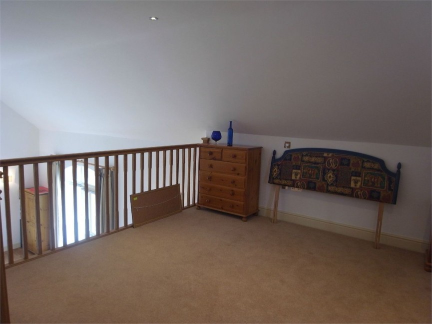 1 bedroom House for Letting Clifton, Bedfordshire