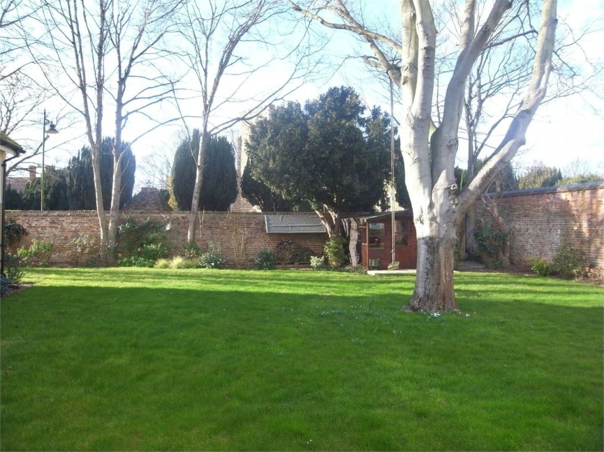1 bedroom House for Letting Clifton, Bedfordshire