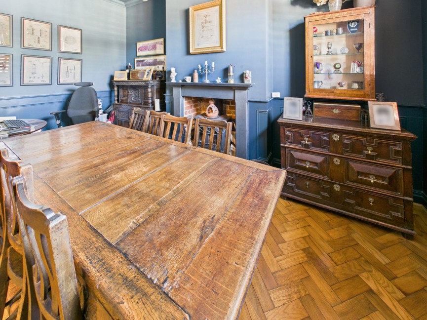 4 bedroom House for Sale Union Terrace, Buntingford, Hertfordshire
