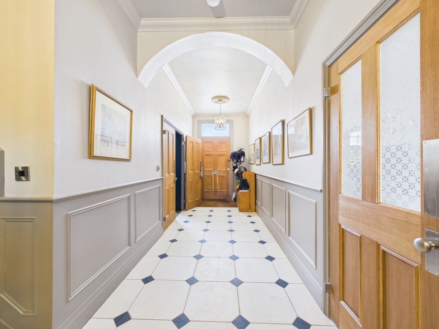 4 bedroom House for Sale Union Terrace, Buntingford, Hertfordshire
