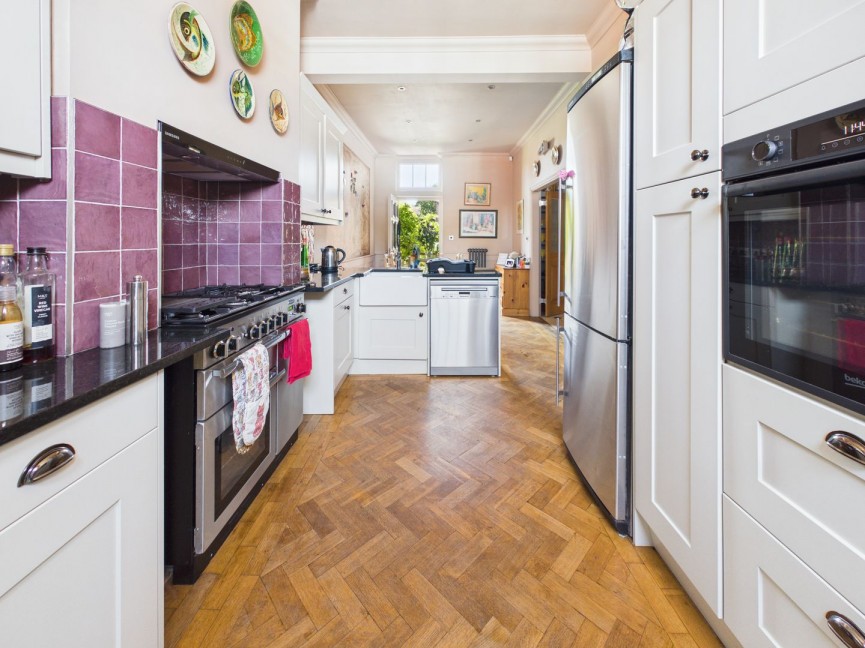 4 bedroom House for Sale Union Terrace, Buntingford, Hertfordshire