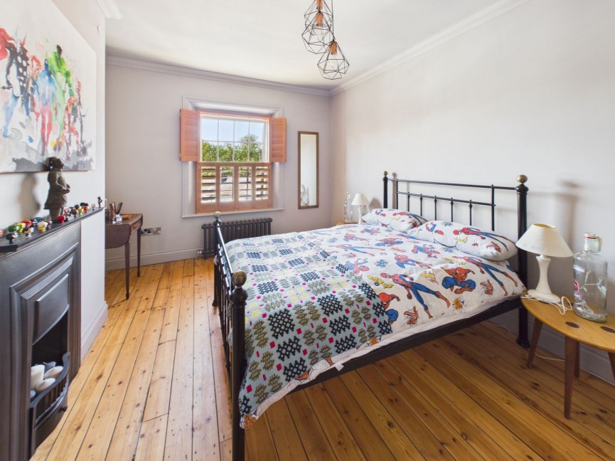 4 bedroom House for Sale Union Terrace, Buntingford, Hertfordshire