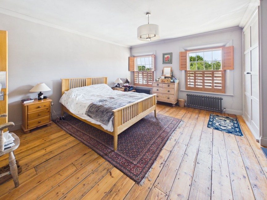 4 bedroom House for Sale Union Terrace, Buntingford, Hertfordshire